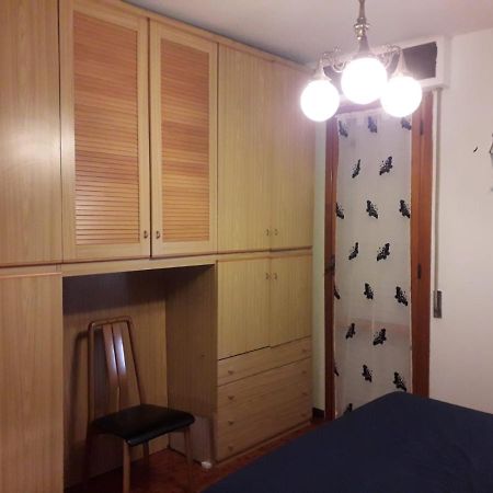 Apartamento La Casa Di Corto Ventimiglia Exterior foto