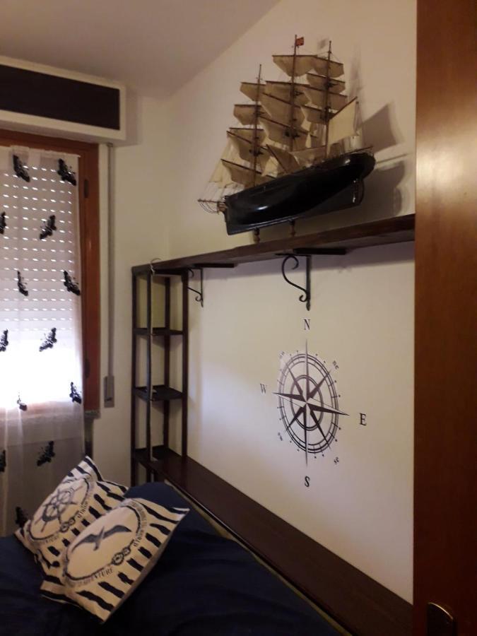 Apartamento La Casa Di Corto Ventimiglia Exterior foto