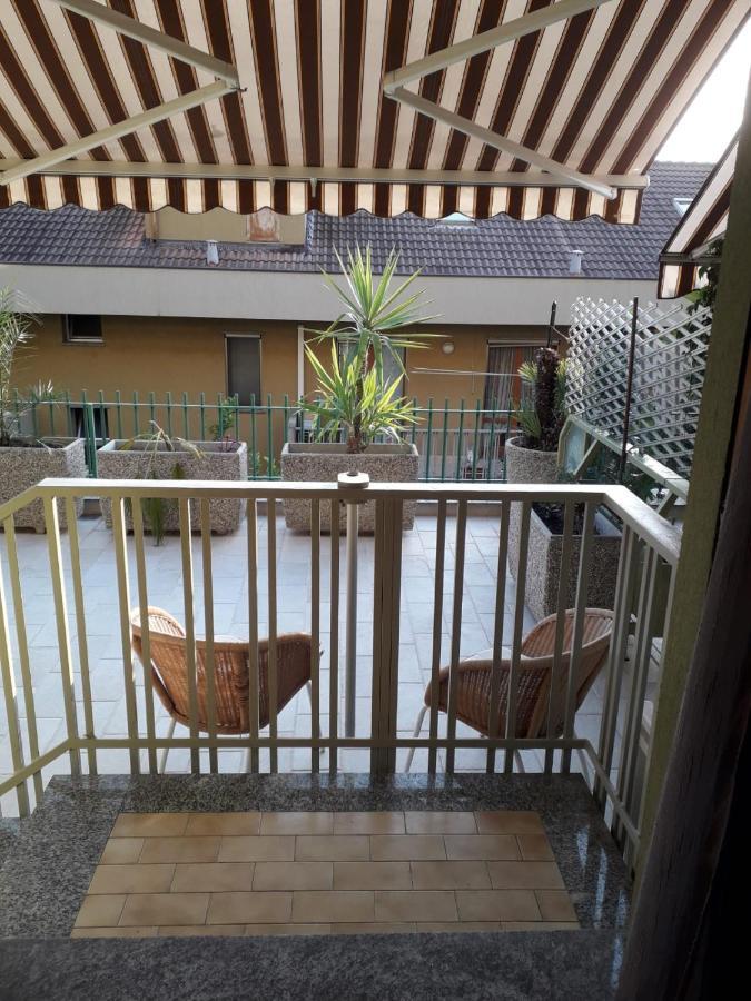 Apartamento La Casa Di Corto Ventimiglia Exterior foto